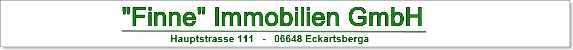 Finne Immobilien